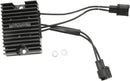 Rectifying Regulator Black For Harley Davidson XL 1200 C 2007-2008 - 12 V