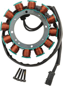 Stator For Harley Davidson XL 1200 C 2007-2013 - 32 A