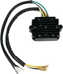 Hot Shot Series Rectifier & Regulator For Kawasaki KZ 400 1974-1978