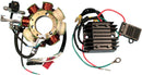 High-Output Charging Kit For Honda CRF 230 F 2004-2019