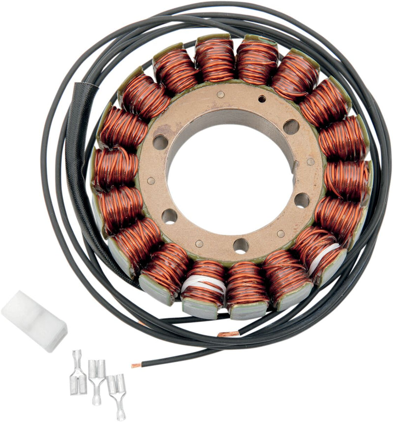 OEM Style Stator Motor For Suzuki SV 1000 2003-2005