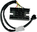 OEM Style Rectifier & Regulator For Suzuki DR-Z 400 2000-2005