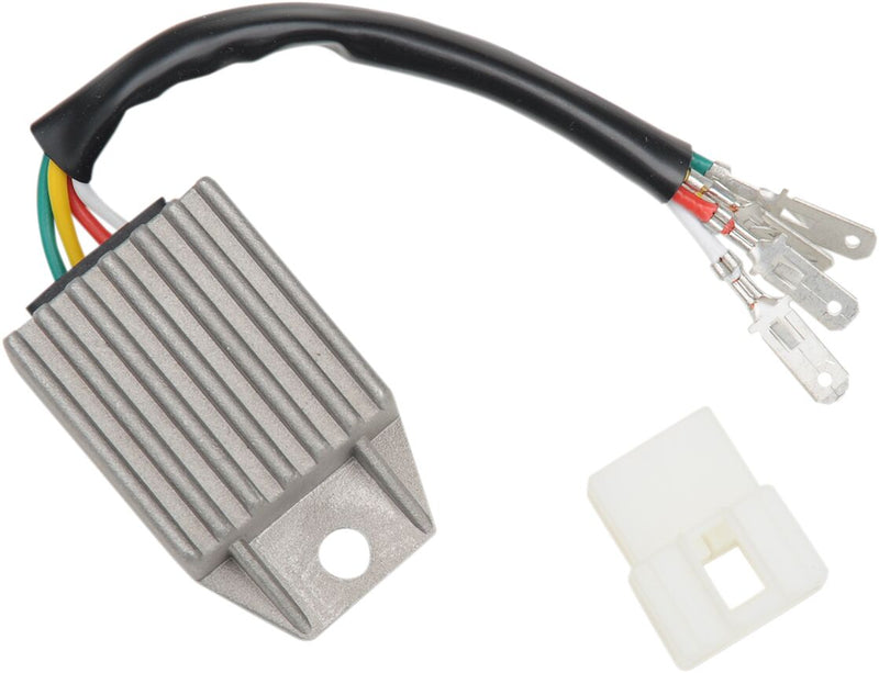 OEM Style Rectifier & Regulator For Honda CH 80 1985-2007