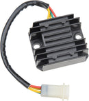 OEM Style Rectifier & Regulator For Yamaha YTM 200 E 1983-1984