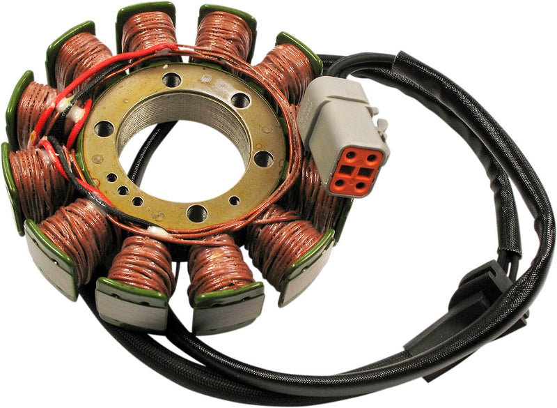 Hot Shot Series Stator Motor For Buell 1125 CR 2009