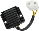 OEM Style Rectifier & Regulator For Kawasaki KL 600 1984