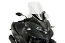 Touring Screen Clear For Yamaha Tricity 300 2020-Current