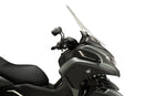 Touring Screen Clear For Yamaha Tricity 300 2020-Current
