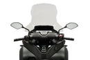 Touring Screen Clear For Yamaha Tricity 300 2020-Current