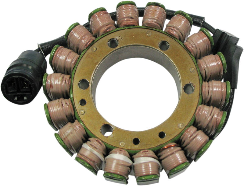 OEM Style Stator Motor For Can Am (BRP) DS 650 2X4 2000-2007