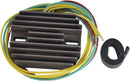 Voltage Regulator For Arctic Cat Pantera 580 1998