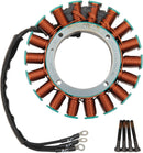 Replacement Stator for 3-Phase 50A Charging Kit For Harley Davidson FLHR 1450 2004-2005 - 12 V