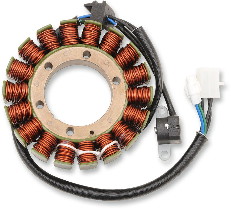 OEM Style Stator Motor For Arctic Cat (Textron) 500 4X4 2009