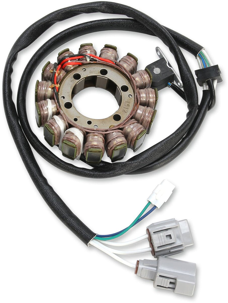 OEM Style Stator Motor For Kawasaki KRT 750 4X4 2012-2013