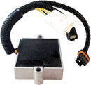 OEM Style Rectifier & Regulator For Arctic Cat M 6000 2014-2016