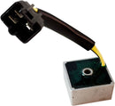 OEM Style Rectifier & Regulator For Ski-Doo (BRP) Formula 380 1995-1996