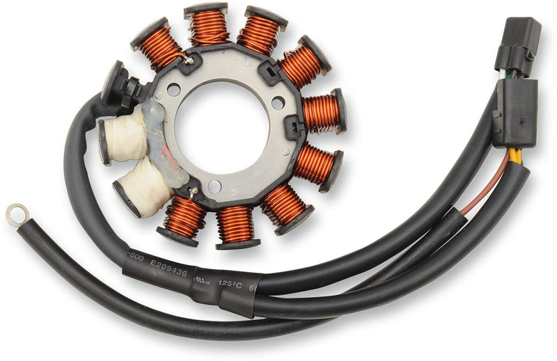 OEM Style Stator Motor For Arctic Cat Pantera 1000 2000-2001