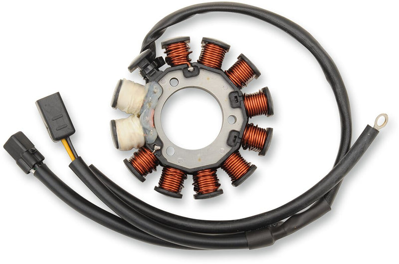 OEM Style Stator Motor For Arctic Cat Sabercat 500 2004