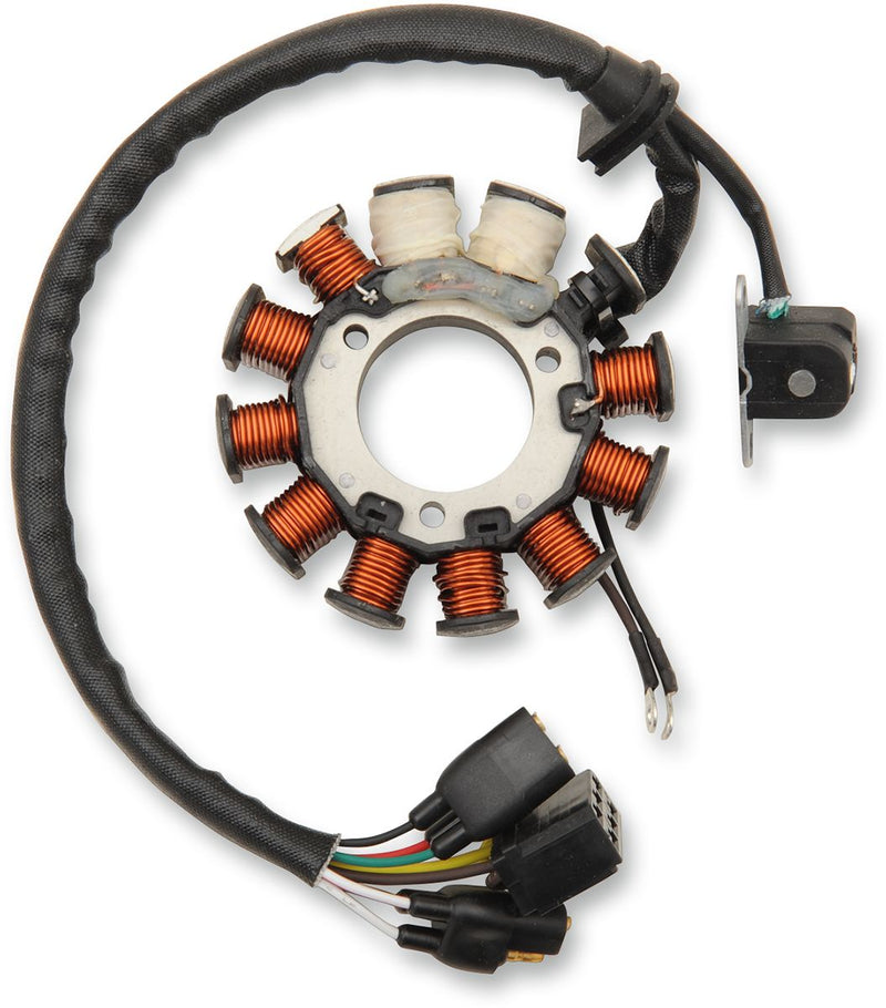 OEM Style Stator Motor For Polaris XCR 440 SP 1999