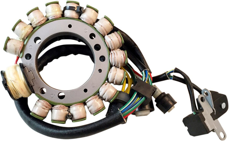 OEM Style Stator Motor For Yamaha YFP 350 U 1988