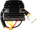 Hot Shot Series Rectifier & Regulator For Suzuki GSX-R 750 1996-1997