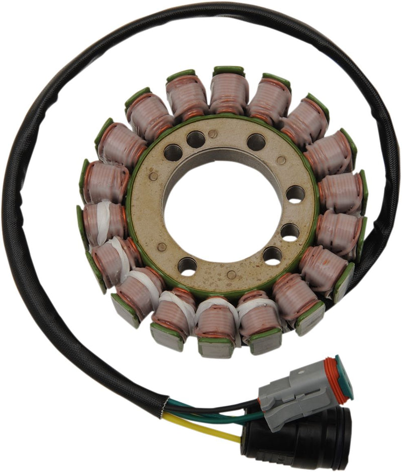 OEM Style Stator Motor For Lynx (BRP) Legend 500 Sport 2002