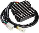 Lithium-Ion Compatible Rectifier Regulator For Ducati Monster 600 1999-2001