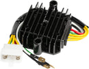 Lithium-Ion Compatible Rectifier Regulator For Honda CB 750 K 1969-1978