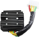Lithium-Ion Compatible Rectifier Regulator For Honda GL 1100 1980-1983