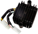 Lithium-Ion Compatible Rectifier Regulator For Honda CB 650 1979-1981