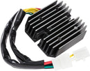Lithium-Ion Compatible Rectifier Regulator For Honda VT 600 C 1988-2007