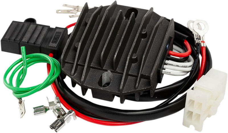 Lithium-Ion Compatible Rectifier Regulator For Honda CB 160 1965-1967