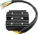 Lithium-Ion Compatible Rectifier Regulator For Suzuki GS 400 1977-1981