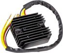 Lithium-Ion Compatible Rectifier Regulator For Suzuki VX 800 1990-1993