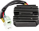 Lithium-Ion Compatible Rectifier Regulator For Suzuki LT-A 500 F 4X4 2001