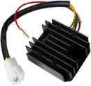 Lithium-Ion Compatible Rectifier Regulator For Kawasaki KZ 650 1977-1980