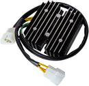 Lithium-Ion Compatible Rectifier Regulator For Yamaha XV 750 1981-1983