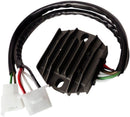 Lithium-Ion Compatible Rectifier Regulator For Yamaha XS 1100 1978-1981