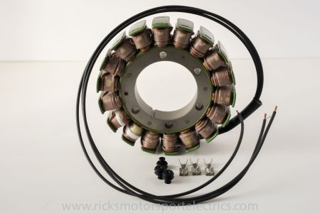 OEM Style Stator For TGB Blade 425 2X4 2008-2011