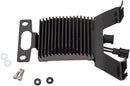 Rectifying Regulator Black For Harley Davidson FLHR 1584 2009-2011 - 50 A