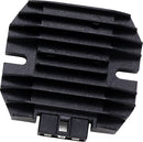 Lithium-Ion Compatible Rectifier Regulator For Yamaha FZR 600 R 1995-1999