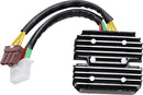 Lithium-Ion Compatible Rectifier Regulator For Aprilia RSV 1000 1998-2003