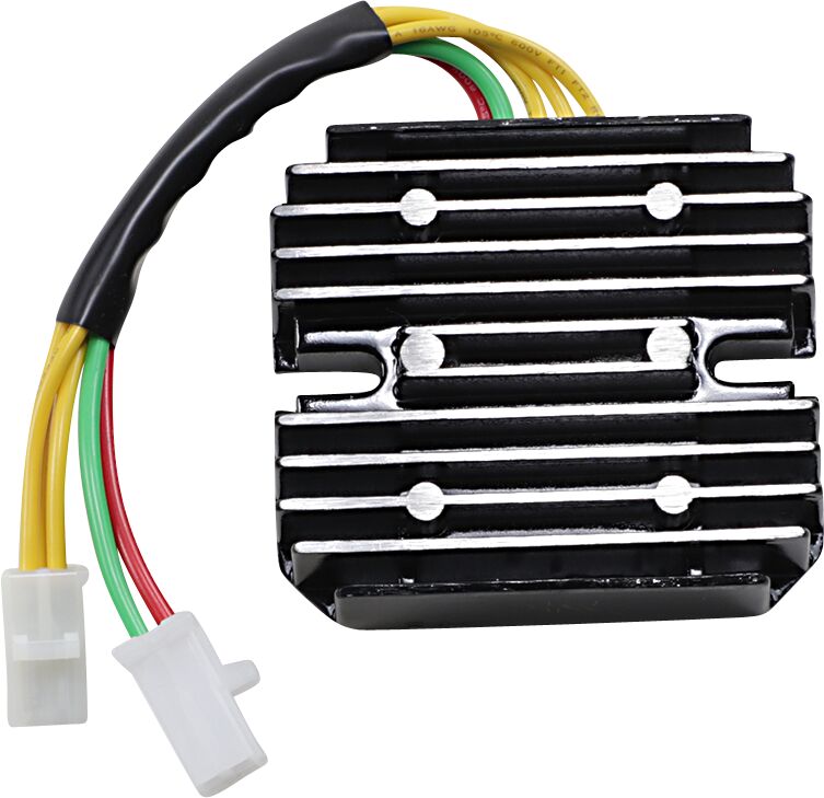 Lithium-Ion Compatible Rectifier Regulator For Honda CB 400 A 1978