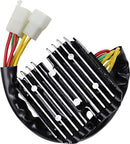Lithium-Ion Compatible Rectifier Regulator For Honda VF 750 C 1994-2003