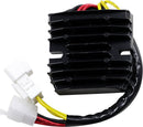 Lithium-Ion Compatible Rectifier Regulator For Honda VFR 800 2000-2009
