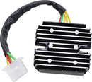 Lithium-Ion Compatible Rectifier Regulator For Kawasaki KZ 1000 1982-2005