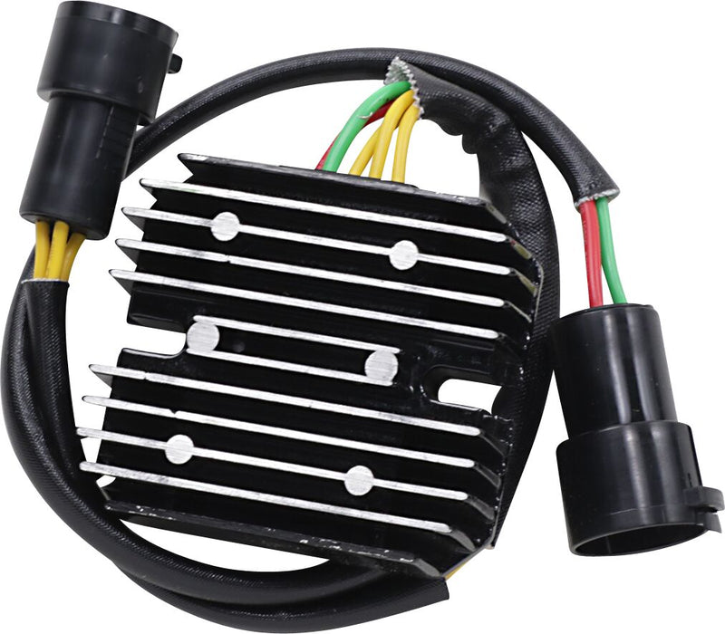 Lithium-Ion Compatible Rectifier Regulator For Kawasaki ZX-6 R 600 2000-2002