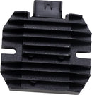 Lithium-Ion Compatible Rectifier Regulator For Yamaha XVZ 1300 TF 1999-2009