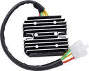 Lithium-Ion Compatible Rectifier Regulator For Yamaha XV 250 1995