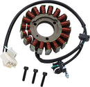 OEM Style Stator For Kawasaki EX 300 2013-2016